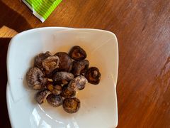 -林芝工布庄园希尔顿酒店-猎味中餐厅