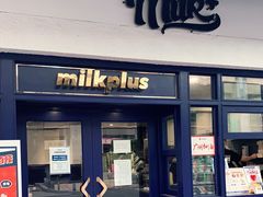 门面-milkplus·泰式奶茶(较场东路店)