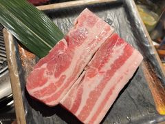 -青瓦炭韩潮烤肉(经开店)