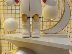 -海马体照相馆(上海月星环球港店)