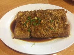 -ZF Seafood Restaurant 卓峰海鲜餐