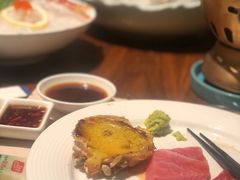 -Mr·Fish鱼鲜生海鲜放题(银泰in99店)