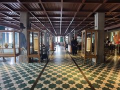 -三号黄浦会Canton Table