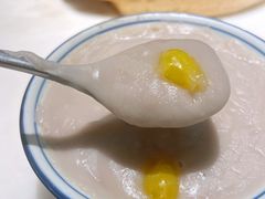 白果芋泥-潮堂 · 潮州菜(恒隆广场店)