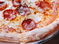 -PIZZA BIANCA(万象城店)