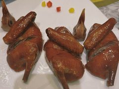 -徽州小镇(高新店)