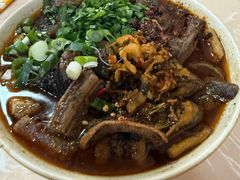-铭记嘎洒生态鳝鱼(迎春街店)