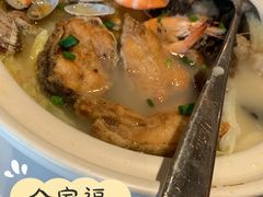-壹只菜·崇明本地特色菜(崇明南门店)
