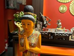-泰国餐厅 Thai Food(裕华万达店)