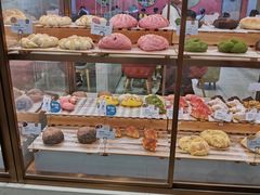 -奈雪的茶(大悦城店)