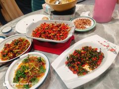 -农家湘菜(安亭店)