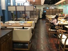大堂-素行天下(国投财富广场店)