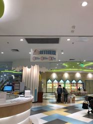 点击看大图 -meland亲子乐园•派对•研学(苏州悠方购物中心店)