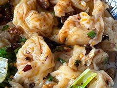 -颗颗香马边杨抄手(春华路店)