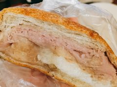 -PAOPAO Bakery&Café(港汇店)