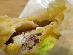 -鲜粮卷饼王(小白楼店)