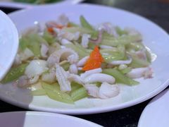 -王庄阿咪海鲜大排档(象园店)