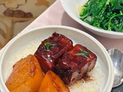 -江南灶中餐厅(南京香格里拉店)