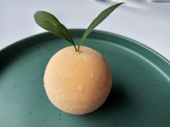 -三嚥阁 La Villa Restaurant