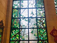 -马勒别墅·中餐厅