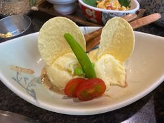 -万福炭火烤肉日本料理(新街口店)