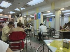 大堂-澳洲牛奶公司(佐敦店)