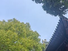 -石峰岩寺