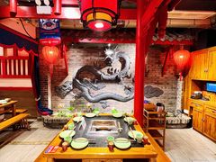 -蜀江龙火锅(339店)