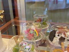 -包满意面包糕点(东坝店)