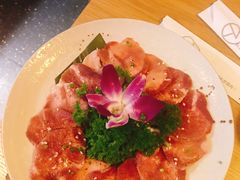 -久苑烧肉(世界城广场店)