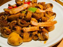 -波螺油子青岛本帮菜(银座店)
