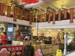 -百年神厨·地道川菜(清江西路店)