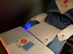 -番茄按摩·影院足道·柔足SPA