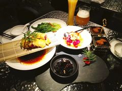 -桂花里·衢州菜·精酿餐吧(未来科技城万达广场店)
