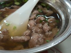 -阿秋牛排(湖心街店)