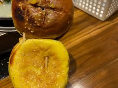 -烧货·活海鲜炭烧(湖滨商业街店)