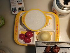 -绿茶餐厅(领展购物广场·中关村店)