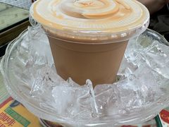 -兴华里茶记(禅城同济首店)