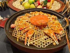 -百姓渔村(南中环店)