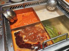 -海底捞火锅(杭州萧山宝龙广场店)