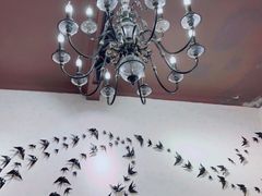 -ALBERGUE 1601 婆仔屋葡国餐厅