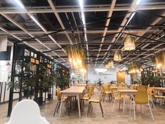 大堂-宜家·瑞典风味餐厅(青岛商场店)