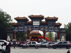 -迎泽公园