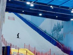 -广州热雪奇迹