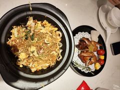 -避风塘(江桥万达店)