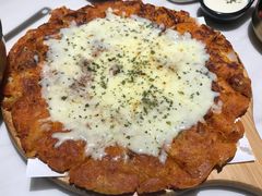 -HOTISLAND海鸡岛·韩国料理(江南西店)