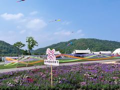 -杭州灵山景区