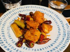 -荷风细雨·中国茶宴(碧云店)