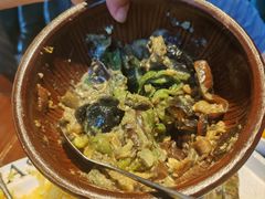 -Local泰莲庭(虹鳟鱼店)