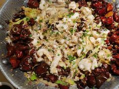 -大丰收脆鱼(浦西万达店)